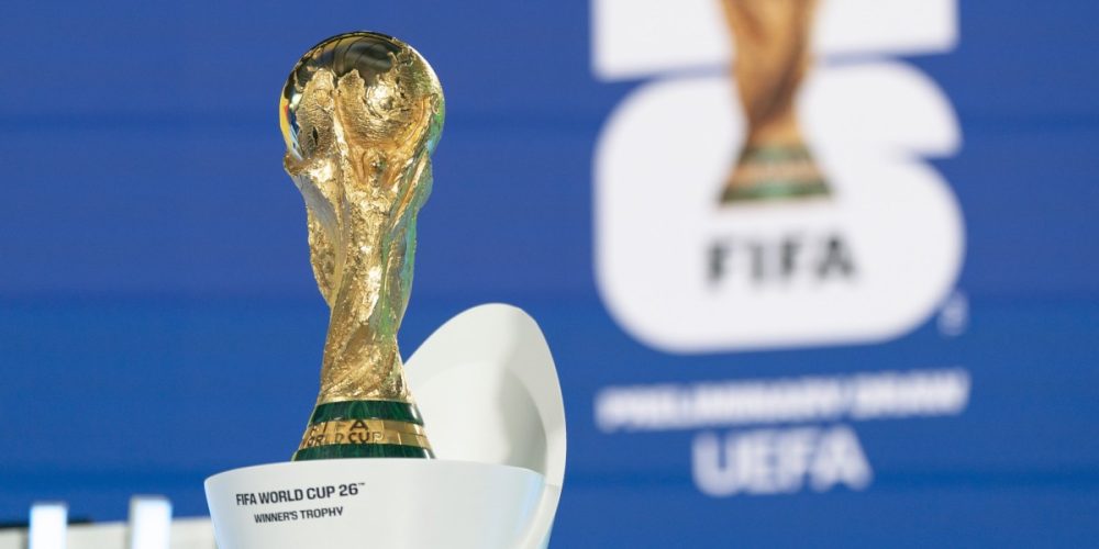 Bu gün DÇ-2026-da Avropa zonası üzrə pley-offun 4 final oyunu keçiriləcək